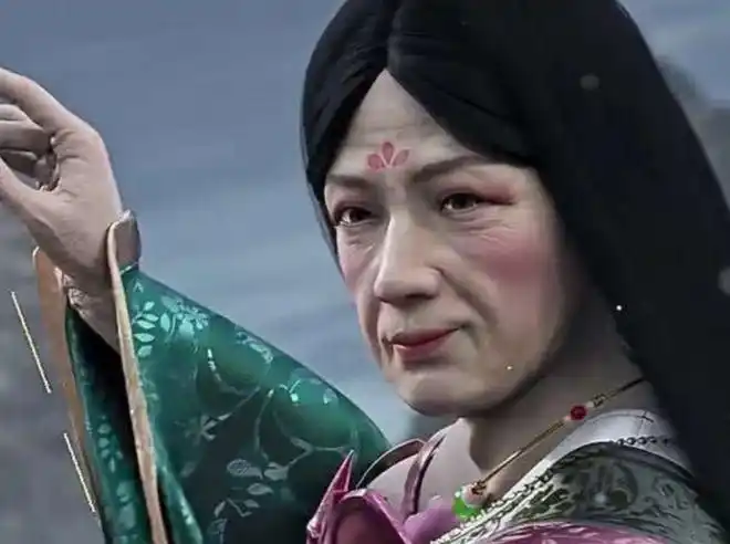 历史上的四大丑女都有谁她们的结局一个比一个幸福