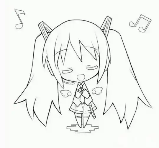 简单的卡通人物 简单的卡通人物怎么画