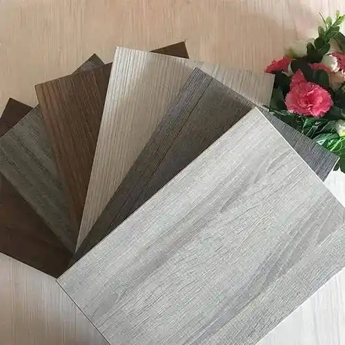 板材种类众多要如何辨别装修板材的好坏呢