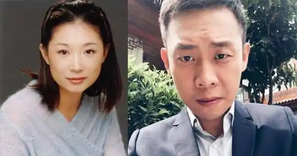 张译爱妻钱琳琳二婚带娃嫁给他丁克16年如今50岁被宠成少女