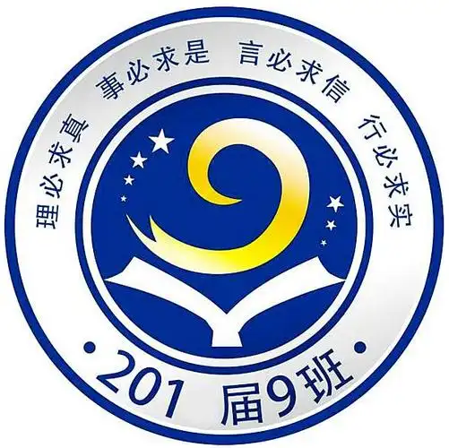 班徽有象征的意义图片