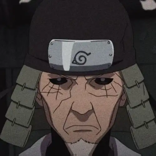 三代火影秽土转生