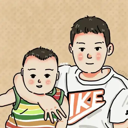 头像约稿|双人头像|不能拿2推荐仙女用的头像4(闺蜜篇)5手绘头像|这5