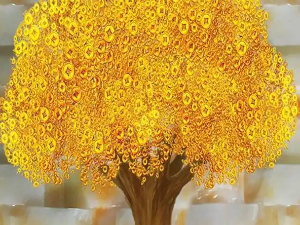 带来好运气财气的名字,能带来财富和好运的网名