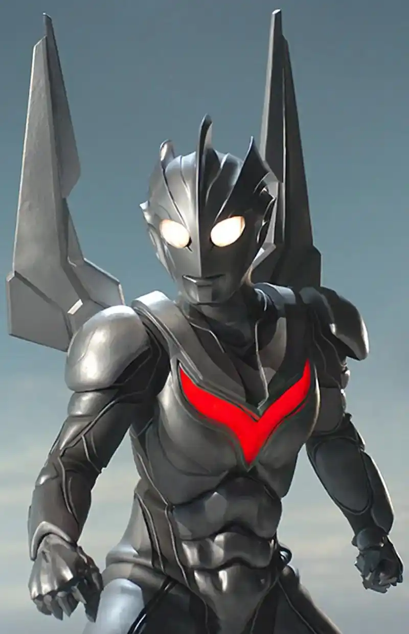 粉丝发给我的@准. #诺亚奥特曼 - 抖音