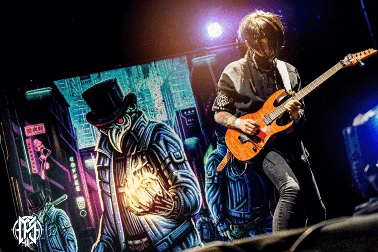 视频专访郁乐队,深聊关于旋死的那些事儿!|摇滚|摇滚乐|刘斌_网易订阅