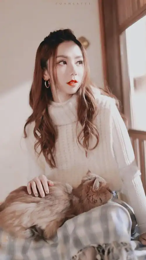 邓紫棋 - 堆糖,美图壁纸兴趣社区