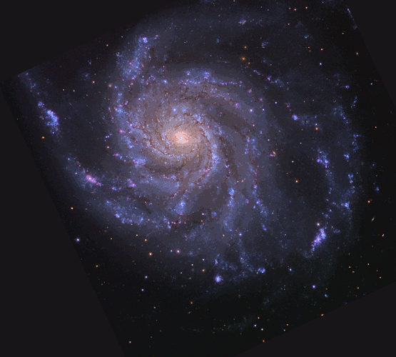 宇宙gif现在gif美国宇航局新闻gif天文学gif