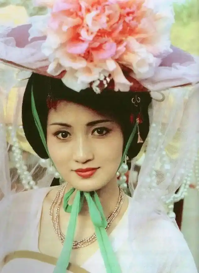 林芳兵|最美杨贵妃