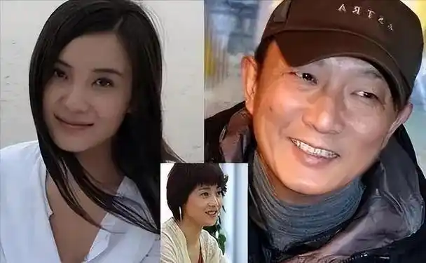 宋佳:因前途放弃陈龙,因婚姻放弃张黎,如今与黄少峰长厢厮守
