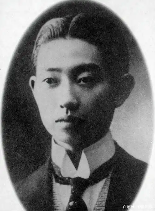 京剧大师梅兰芳留下的舞蹈