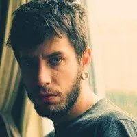 大胡子头像男魅力大叔中年大叔熊片edk魅力大叔