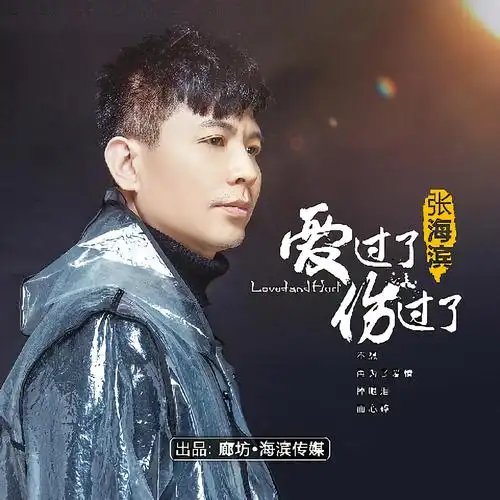 也伤过了_张海滨__高音质在线试听_爱过了也伤过了歌词|歌曲下载_酷狗