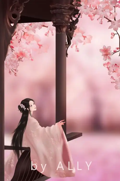 古风插画 - 堆糖,美图壁纸兴趣社区