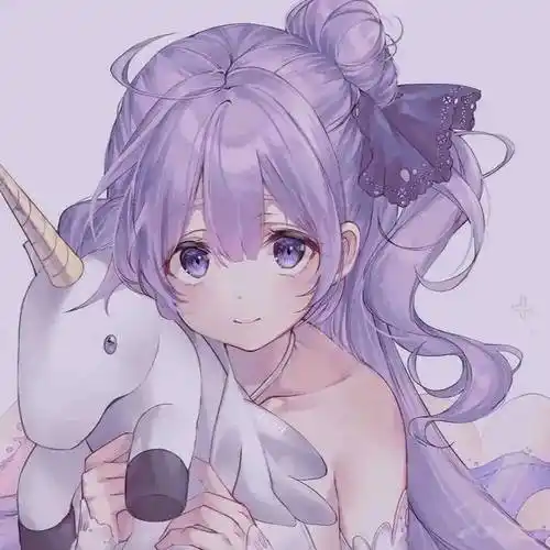 动漫头像|自带仙气的小仙女头像大全