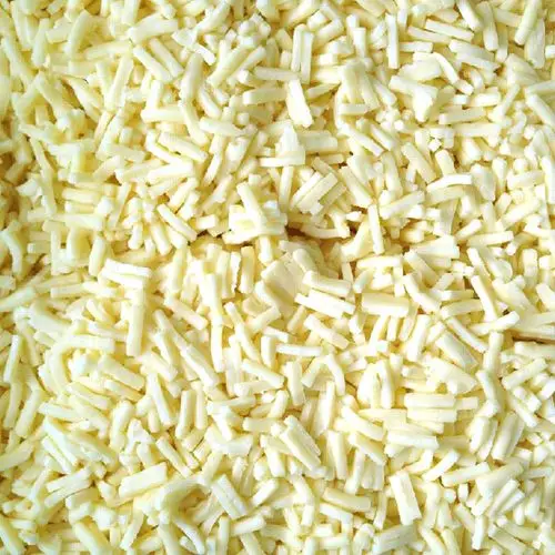 安佳马苏里拉奶酪芝士碎 2千克x6 包邮