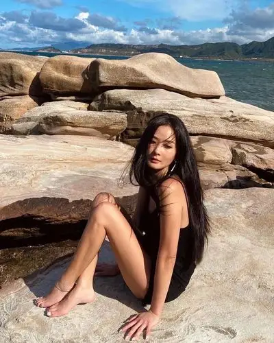 公主命的孙芸芸身上却没有公主病.