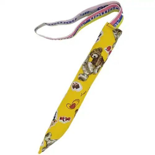 幼儿园尾巴玩具儿童抓尾巴布亲子活动动感训练感统训练器材