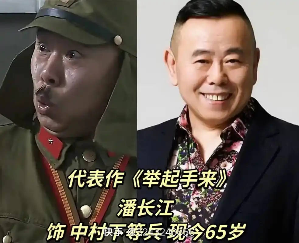 抗日电视剧精选 .抗日剧中饰演日本鬼子的中国演员 - 抖音