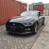 福特野马照片微信头像点击鼠标右键下载