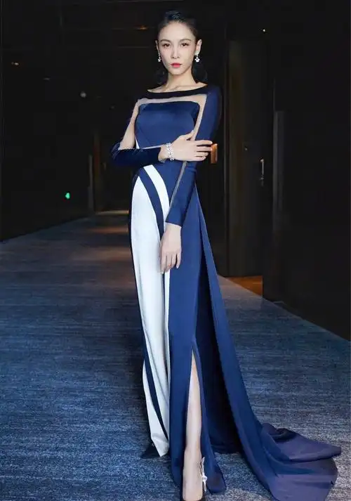 张蓝心发文暗讽专家生育理论网友姐姐真耿直没毛病