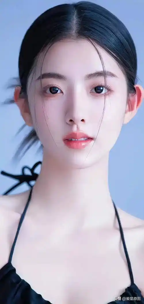 美女校花-何子怡全图写真合集