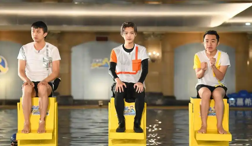 奔跑吧兄弟最新一季成员名单,2023奔跑吧第十一季官宣成员