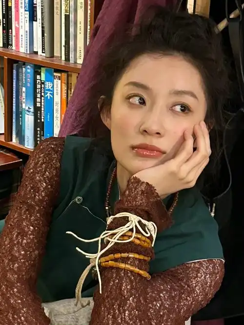 #孙佳雨众不同channel#