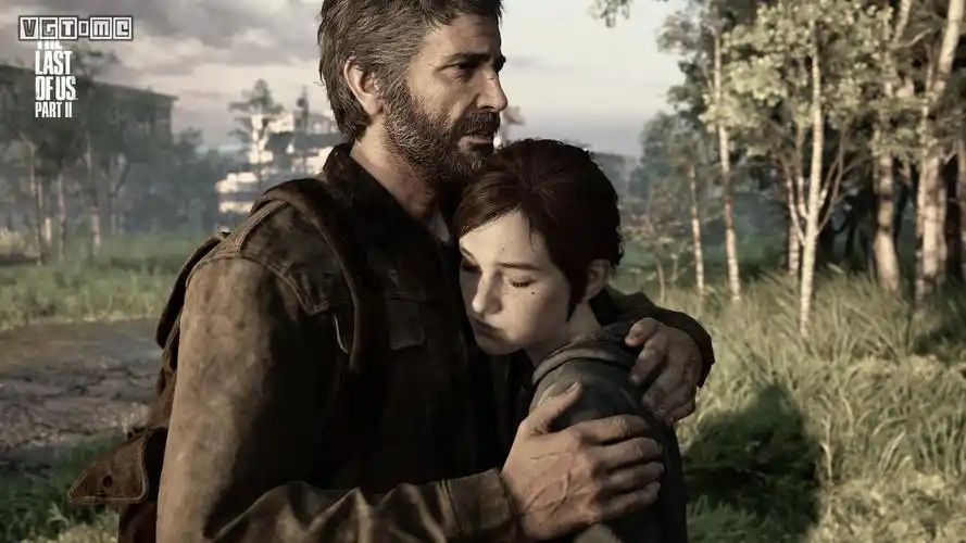 探究《最后生还者 第二部》叙事机制的成就与败笔 - vgtime.com