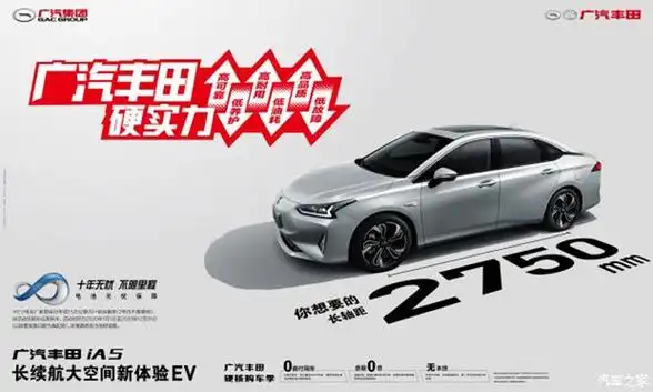 广汽丰田ia5热销中售价1348万起