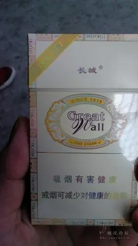 长城《醇雅奶香》!