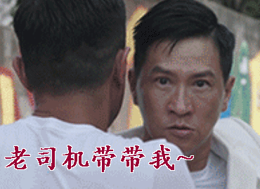 老司机带带我gif