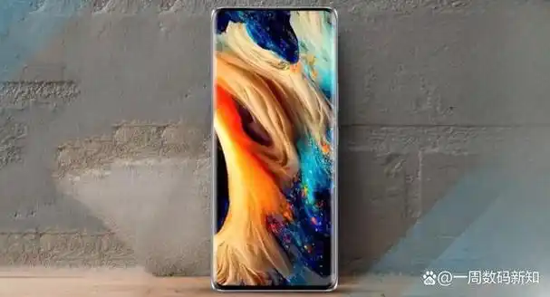 opporeno12pro新突破物理纯净屏200倍这才是主角