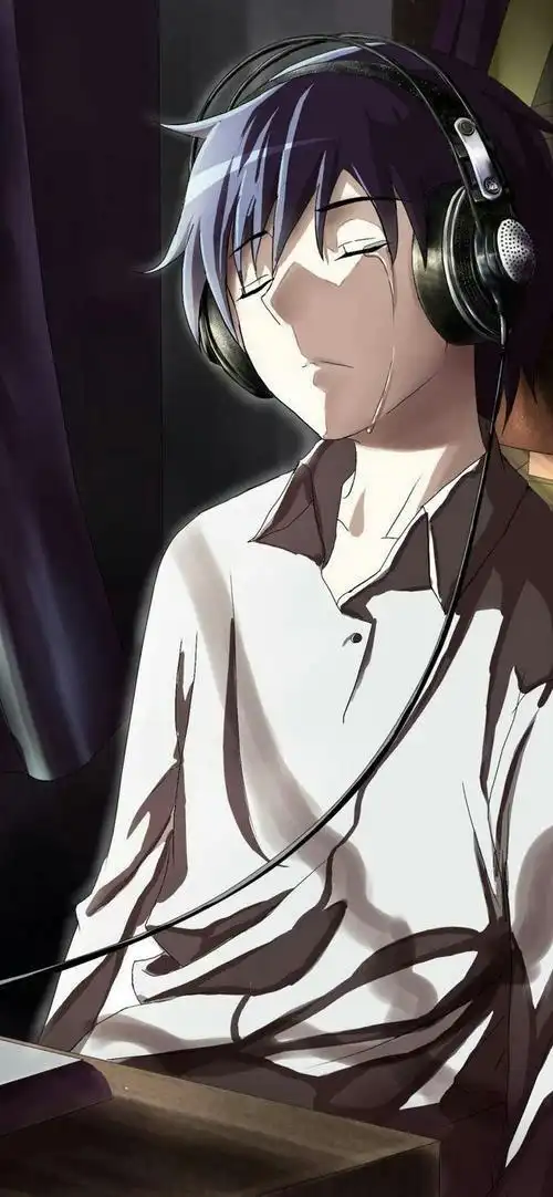 动漫人物壁纸男