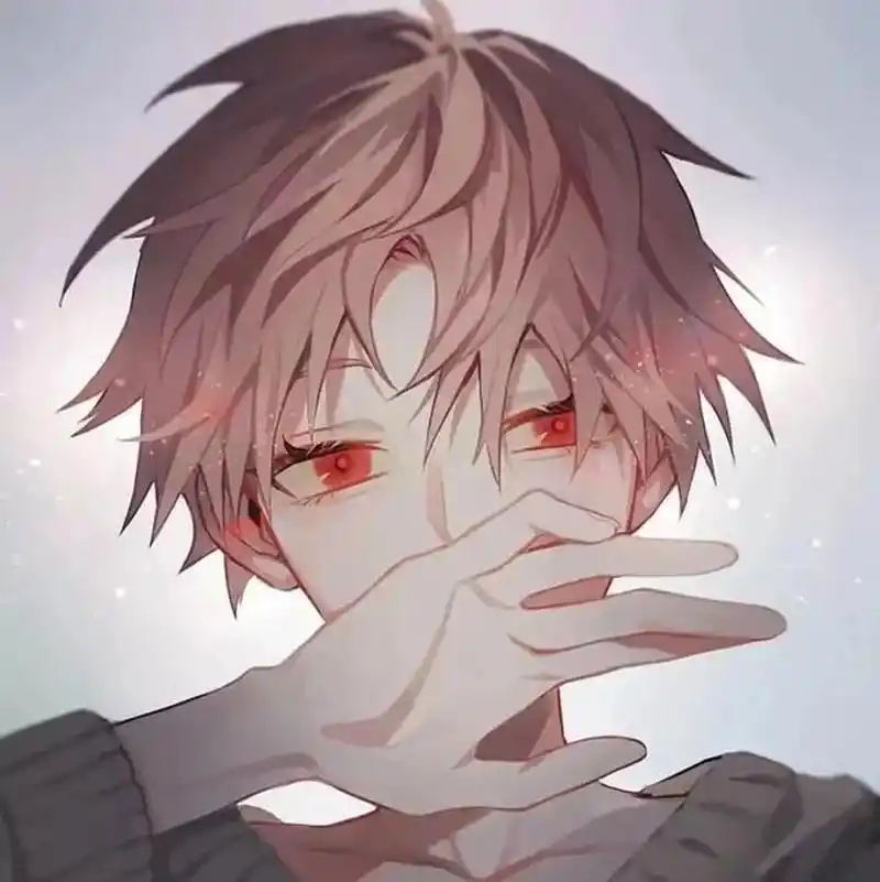 头像分享|据说这些头像是王者野王必备哦7515 不知道啥时候起动漫