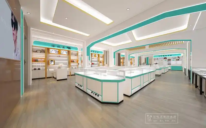 眼镜店装修效果图眼镜店装修效果图返回搜狐,查看更多
