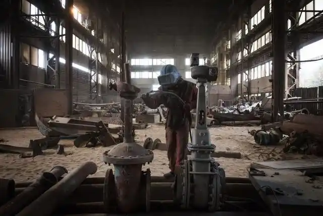 宝顺安对喷砂工人的呼吸防护-宝顺安防尘口罩,工业煤矿防尘面罩,防毒