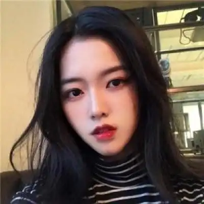 高冷女生微信头像2021最新款