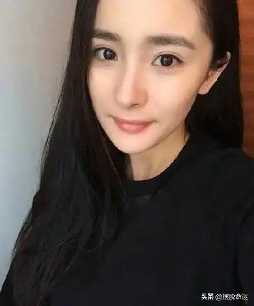 杨幂怎么看都别扭_话说_感觉_电视剧