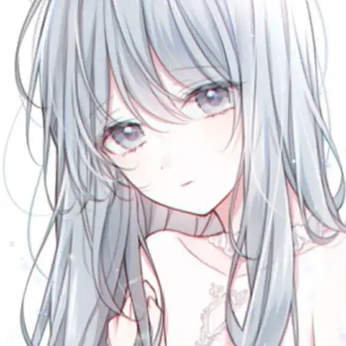 二次元动漫头像,女生版 - 堆糖,美图壁纸兴趣社区