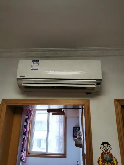 挂机空调2