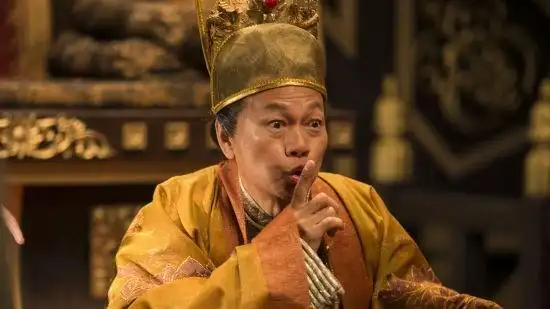 《江湖论剑实录》超前试映 罗家英助阵_女物娱乐网|nvwu.com