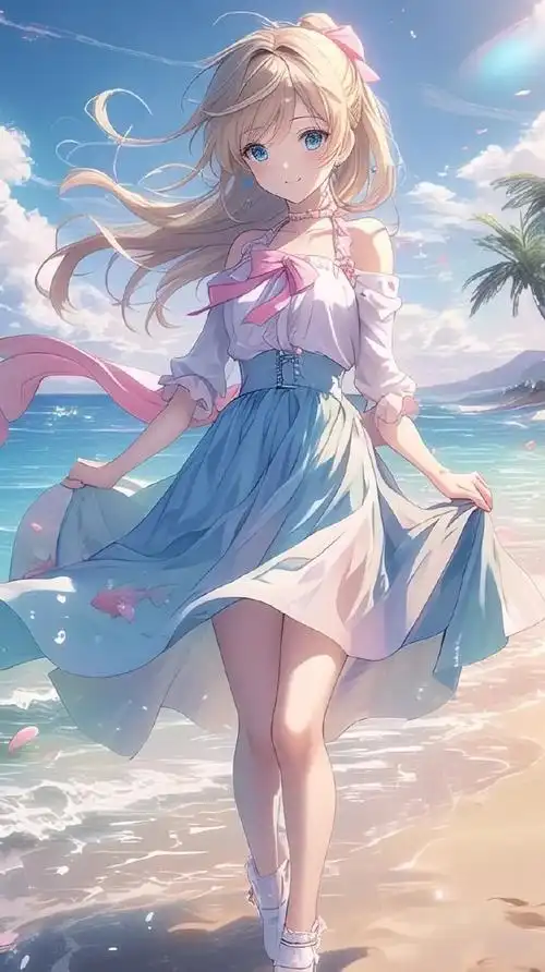 唯美图片##女生壁纸##手机壁纸##二次元