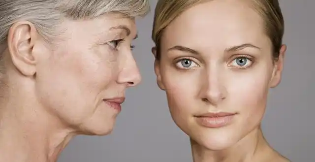 洗脸水里加点料 悄悄抗衰永不老 日常抗衰老保养--中国广告网--cnad.c