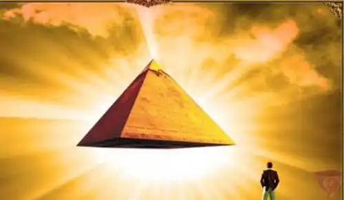金字塔的神秘能量是什么 金字塔神力有什么用