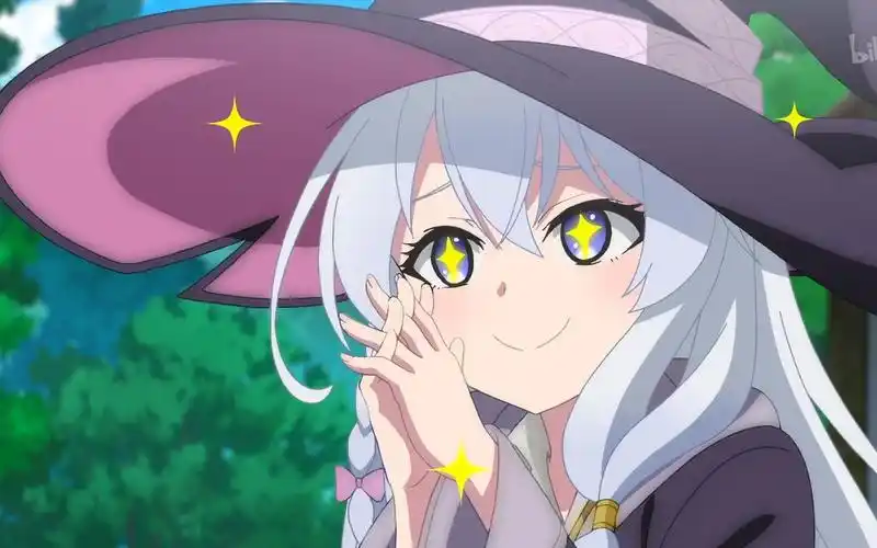 魔女之旅伊雷娜式提问与嘲讽