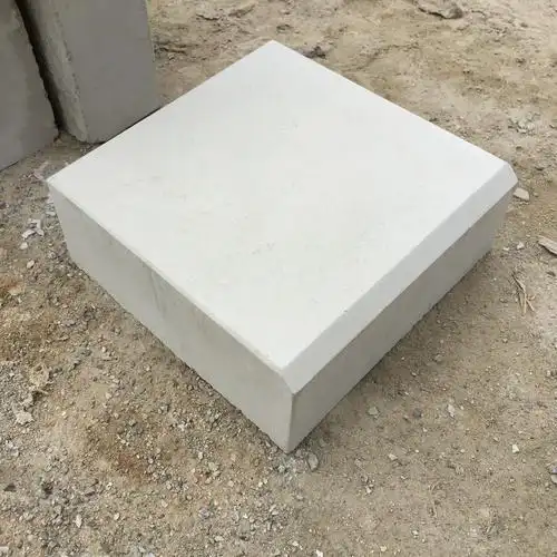 混凝土预制水泥块路牙石侧石马路压条路缘石人行道路沿石平牙