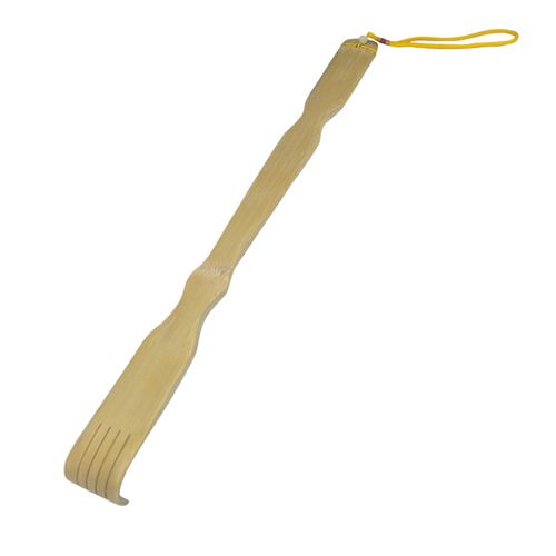 不求人竹子痒痒挠竹制挠痒耙抓痒神器老头乐灵魂提取器头部按摩器