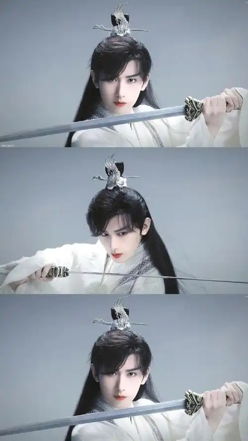 【司凤】是谁的白月光#成毅