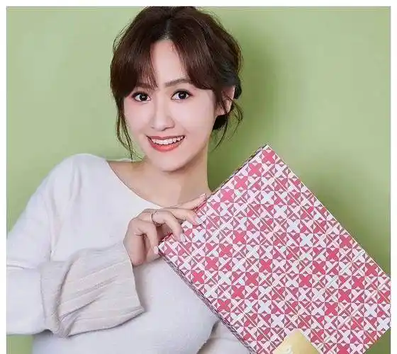 娱乐记忆 新婚快乐 开始工作 吴姗儒